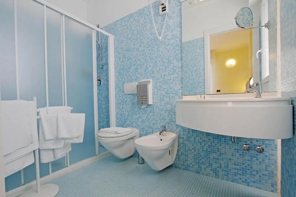 Hotel Milano Cesenatico