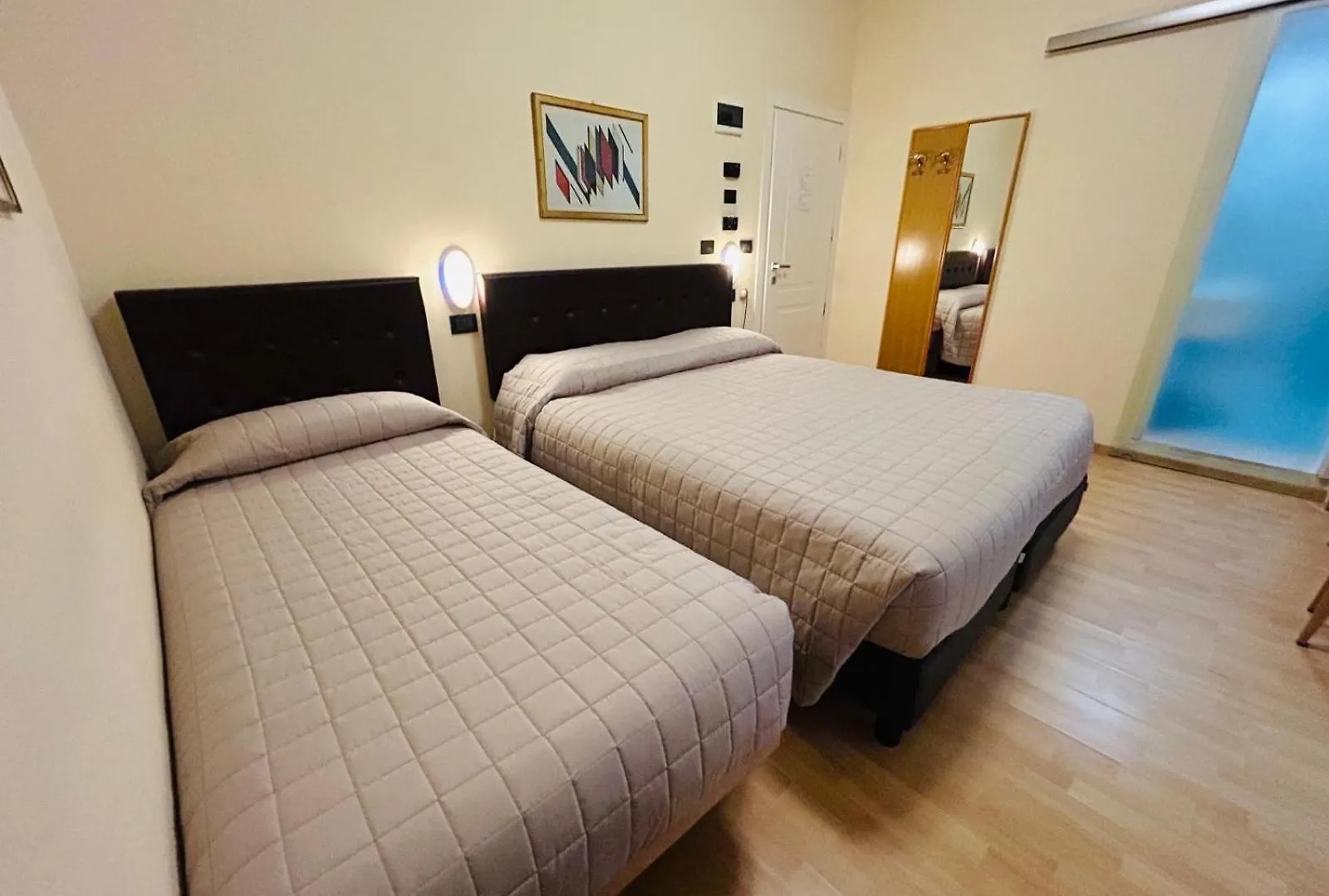 Hotel Milano Cesenatico