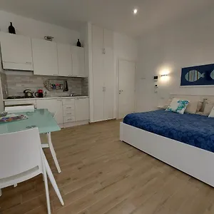 Appartamento Casa Dei Normanni: Costanza Cefalù