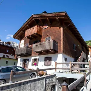 Appartamento Bait Dal Molin Florin Livigno
