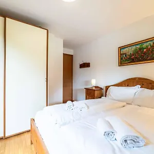 Appartamento Dolomites Dream Arabba Masarei