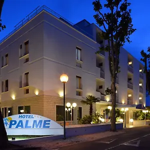 Palme Cesenatico