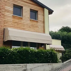 Appartamento Cao Di Sopra Gugi