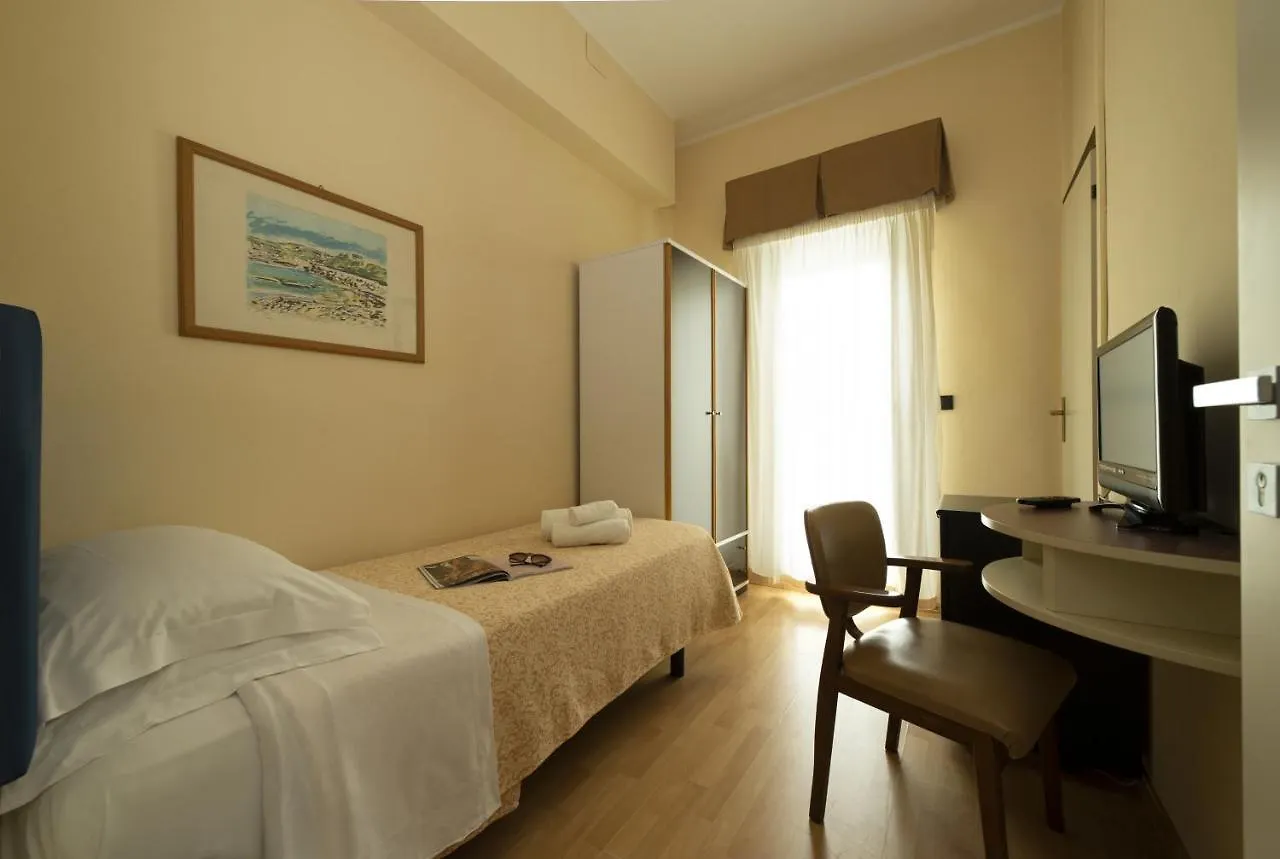 Hotel Milano Cesenatico Italy
