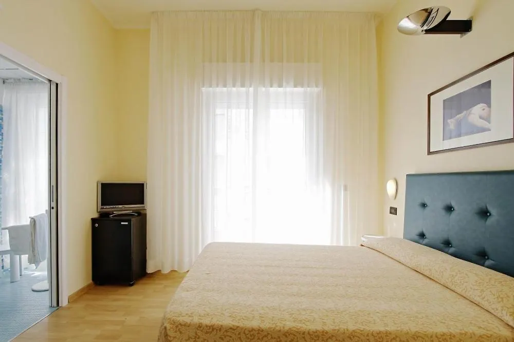 Hotel Milano Cesenatico