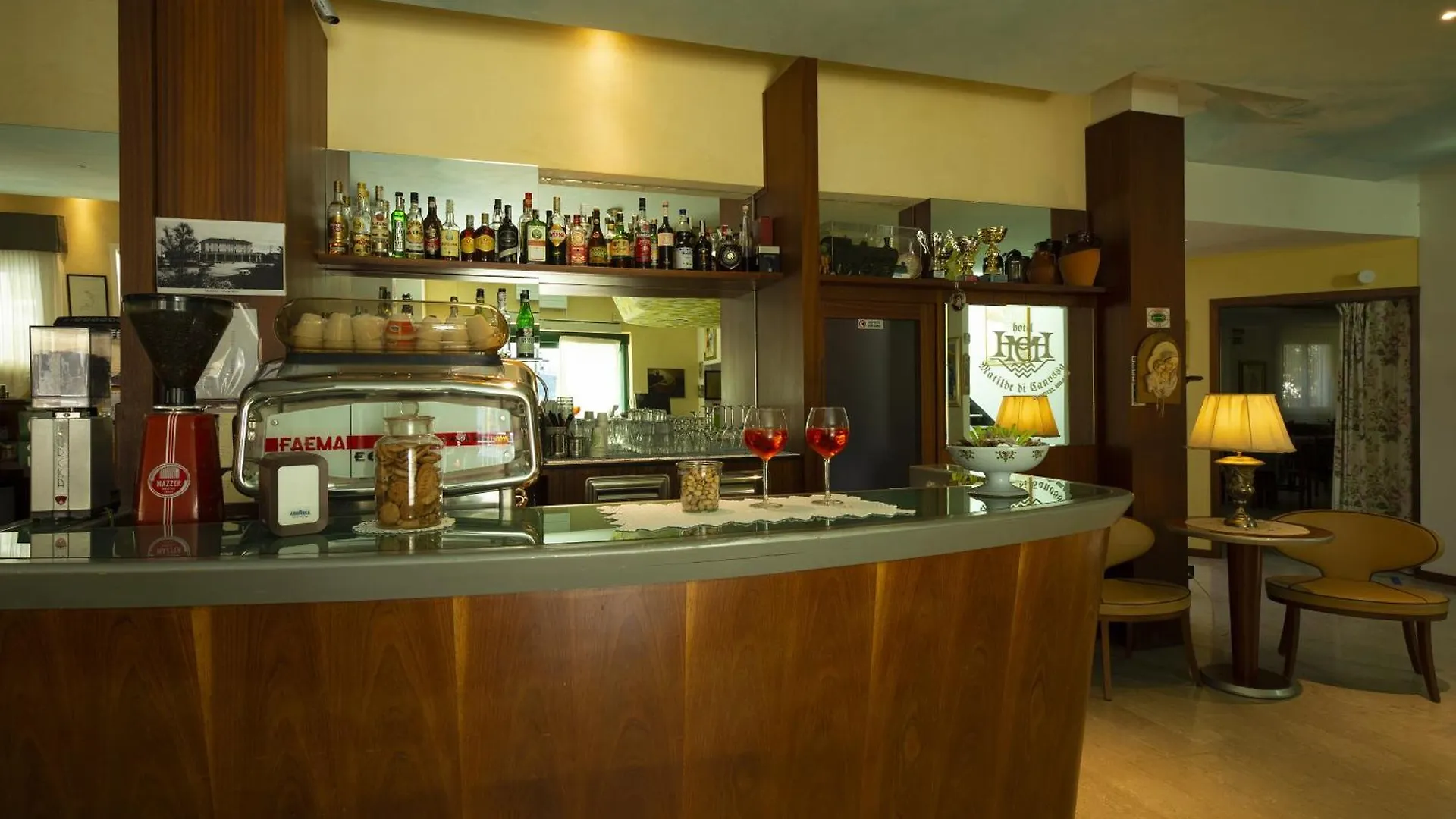 Hotel Milano Cesenatico