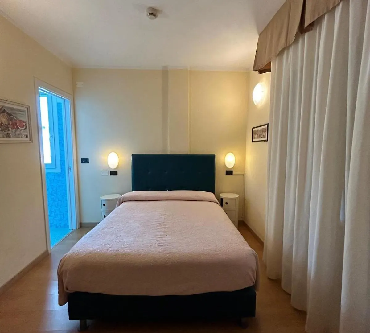Hotel Milano Cesenatico Italy