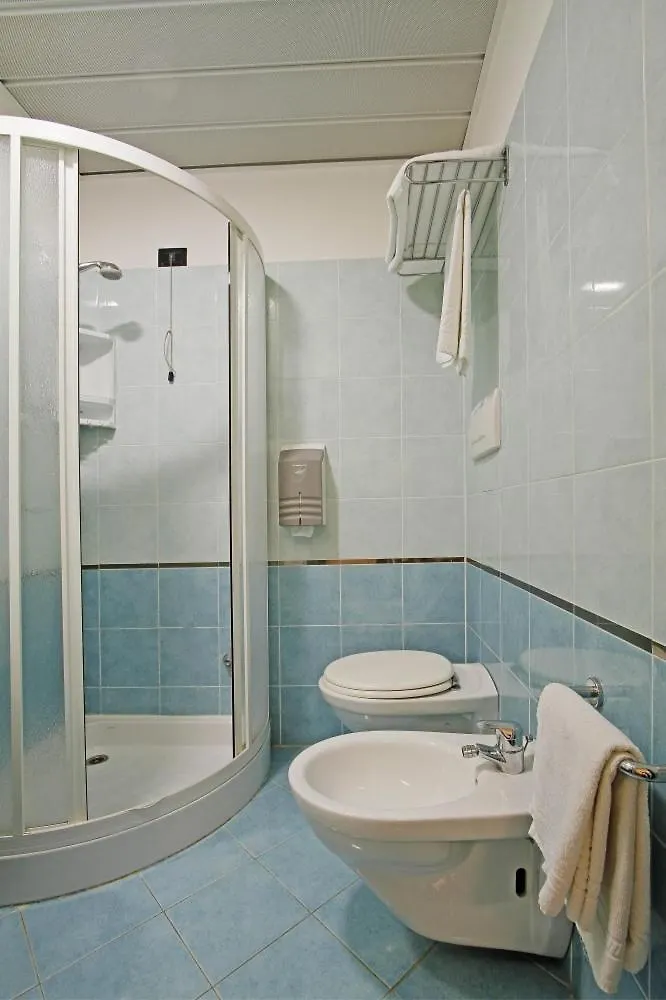 Hotel Milano Cesenatico 3*,  Italy