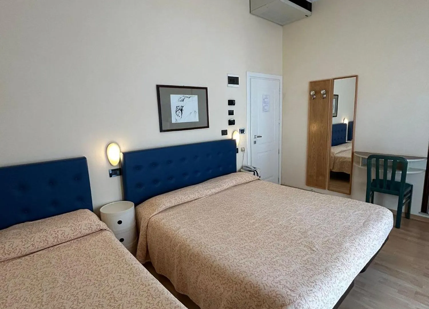 Hotel Milano Cesenatico