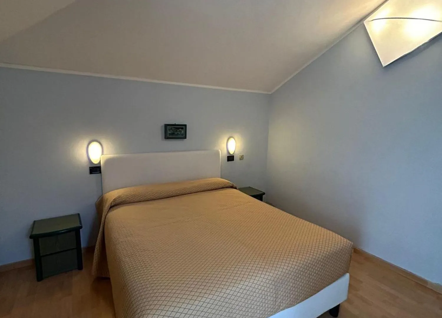 Hotel Milano Cesenatico