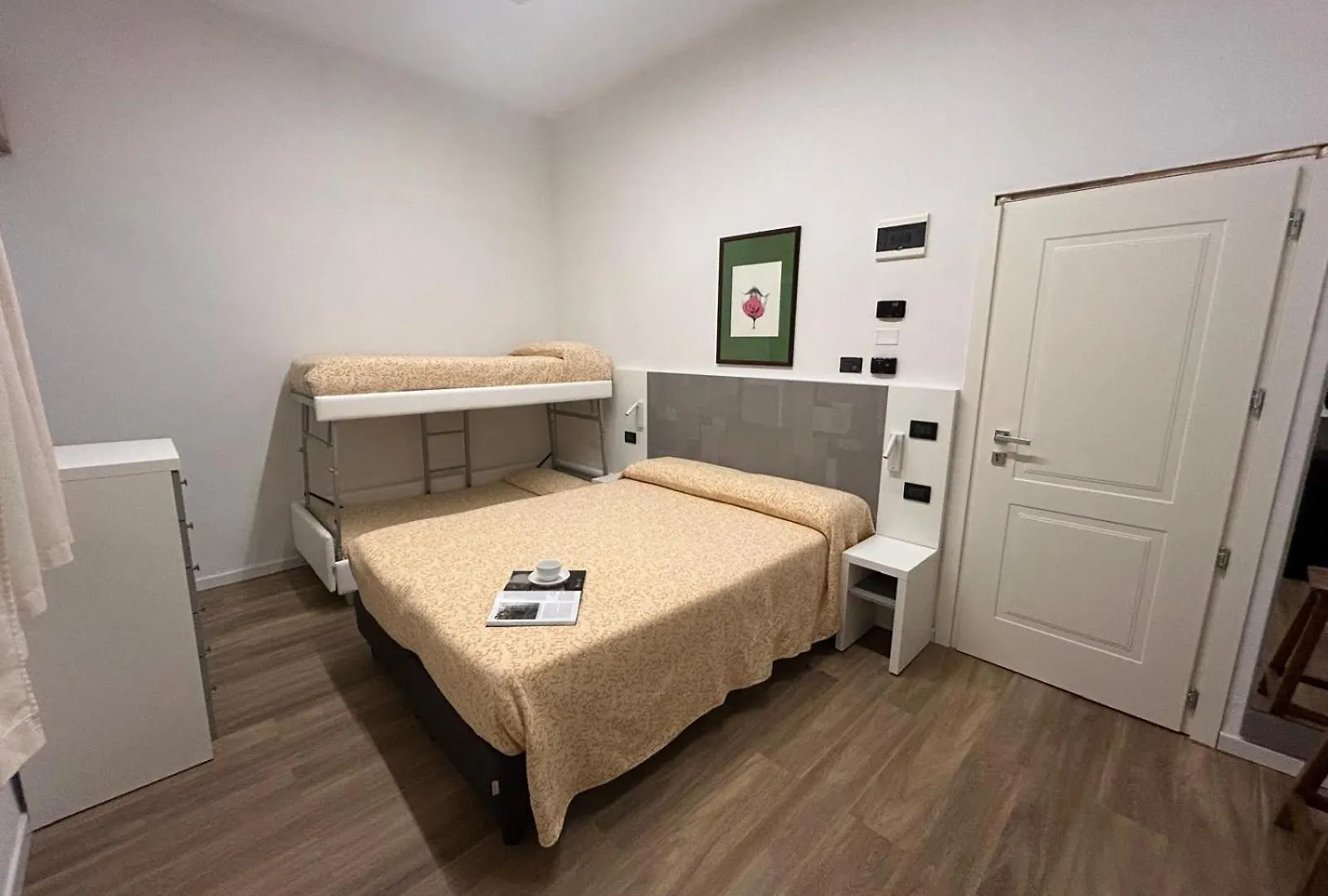 Hotel Milano Cesenatico
