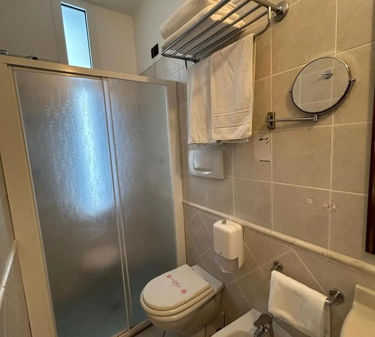 Hotel Milano Cesenatico