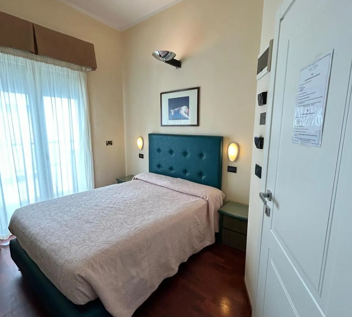 Hotel Milano Cesenatico