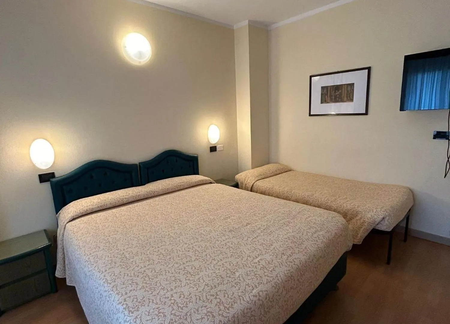 Hotel Milano Cesenatico