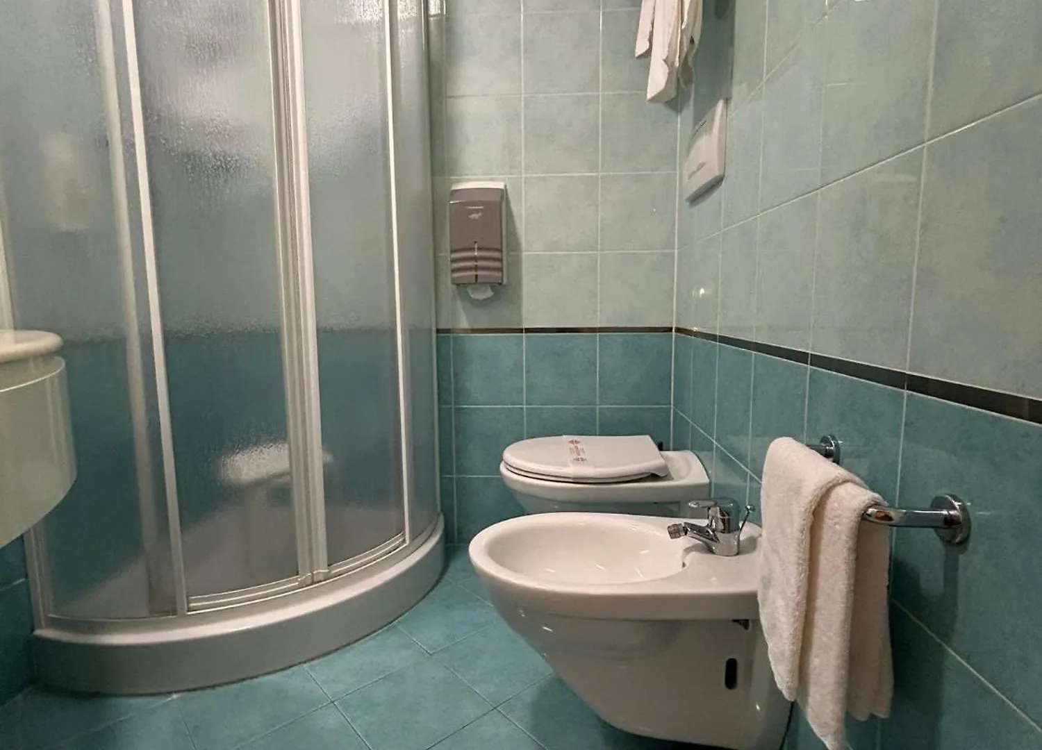 Hotel Milano Cesenatico