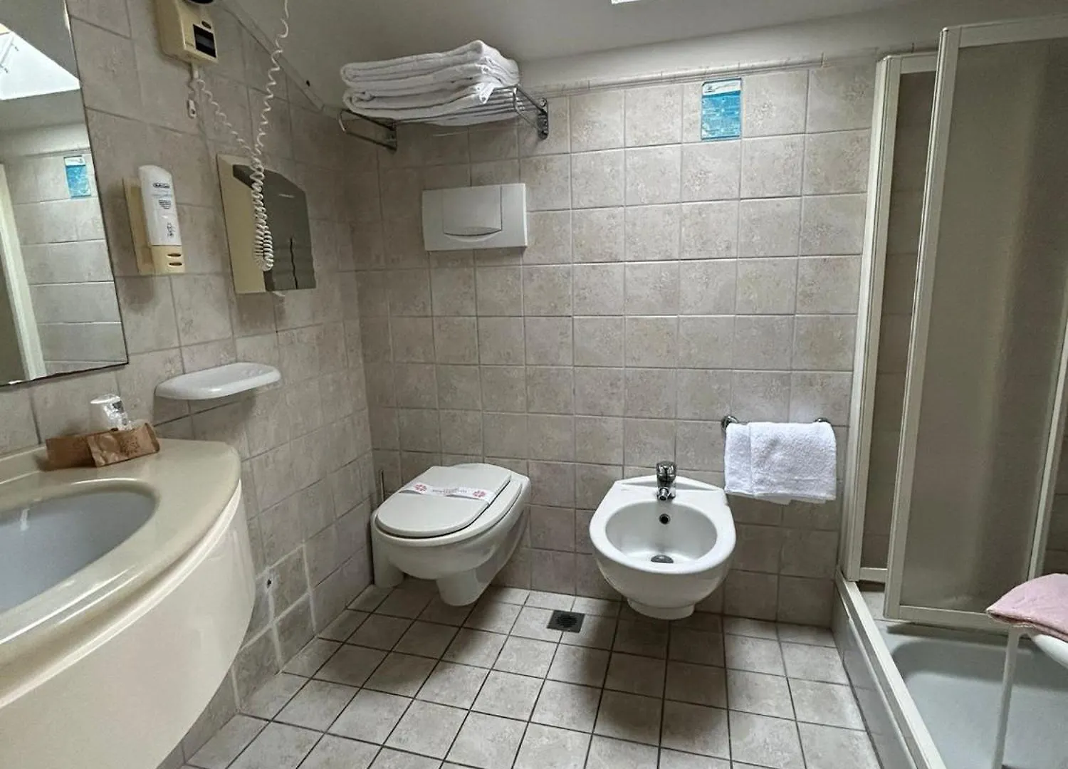 Hotel Milano Cesenatico