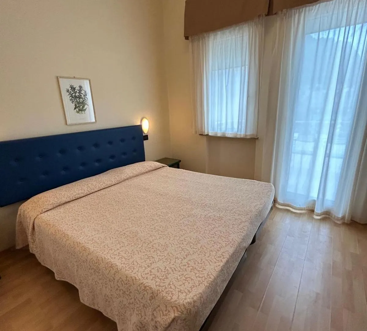 Hotel Milano Cesenatico