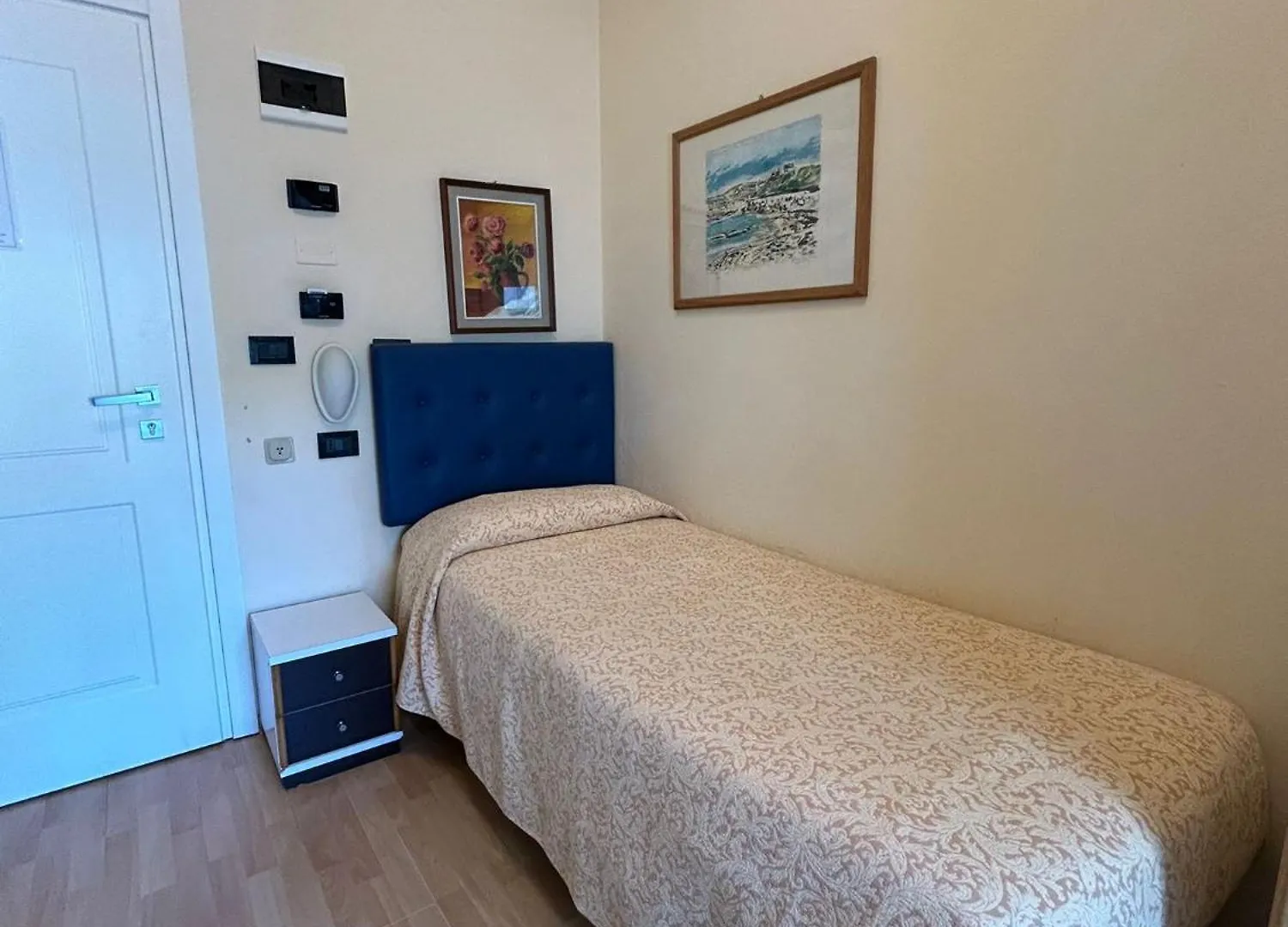 Hotel Milano Cesenatico