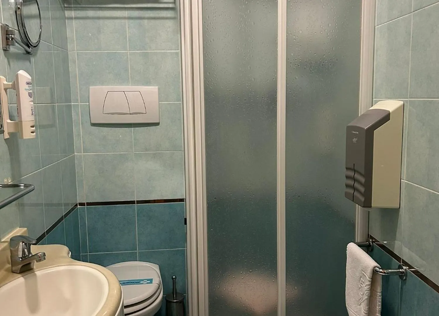 Hotel Milano Cesenatico