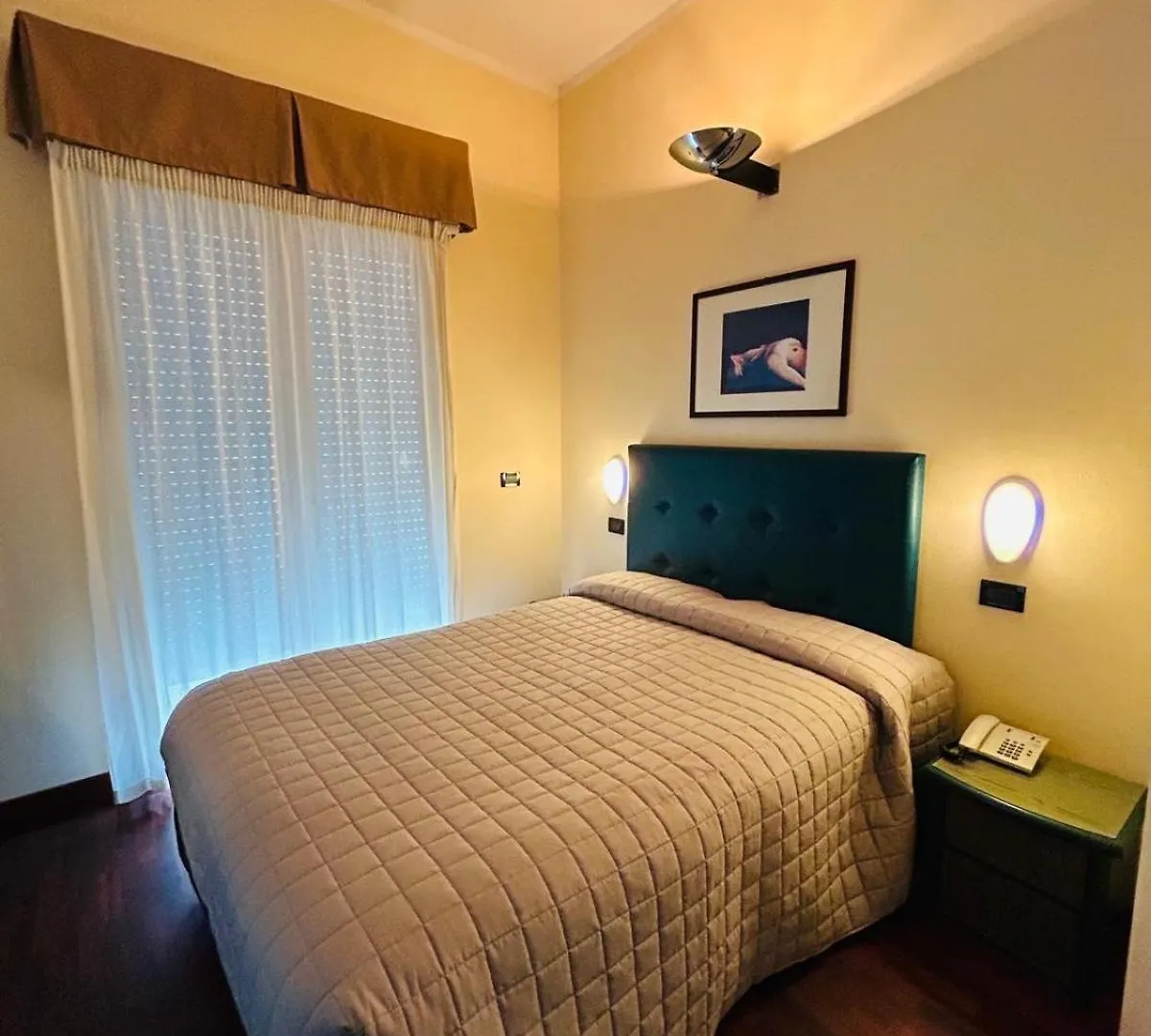 Hotel Milano Cesenatico