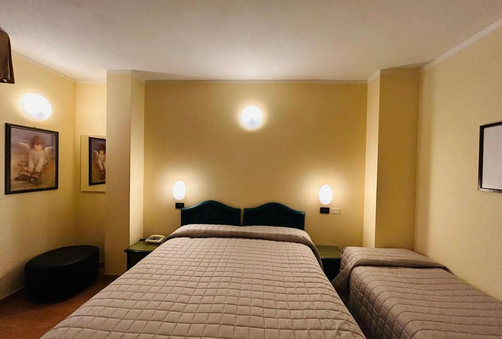 Hotel Milano Cesenatico