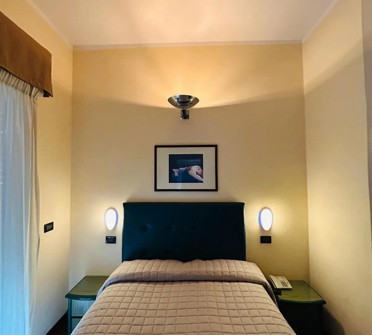 Hotel Milano Cesenatico