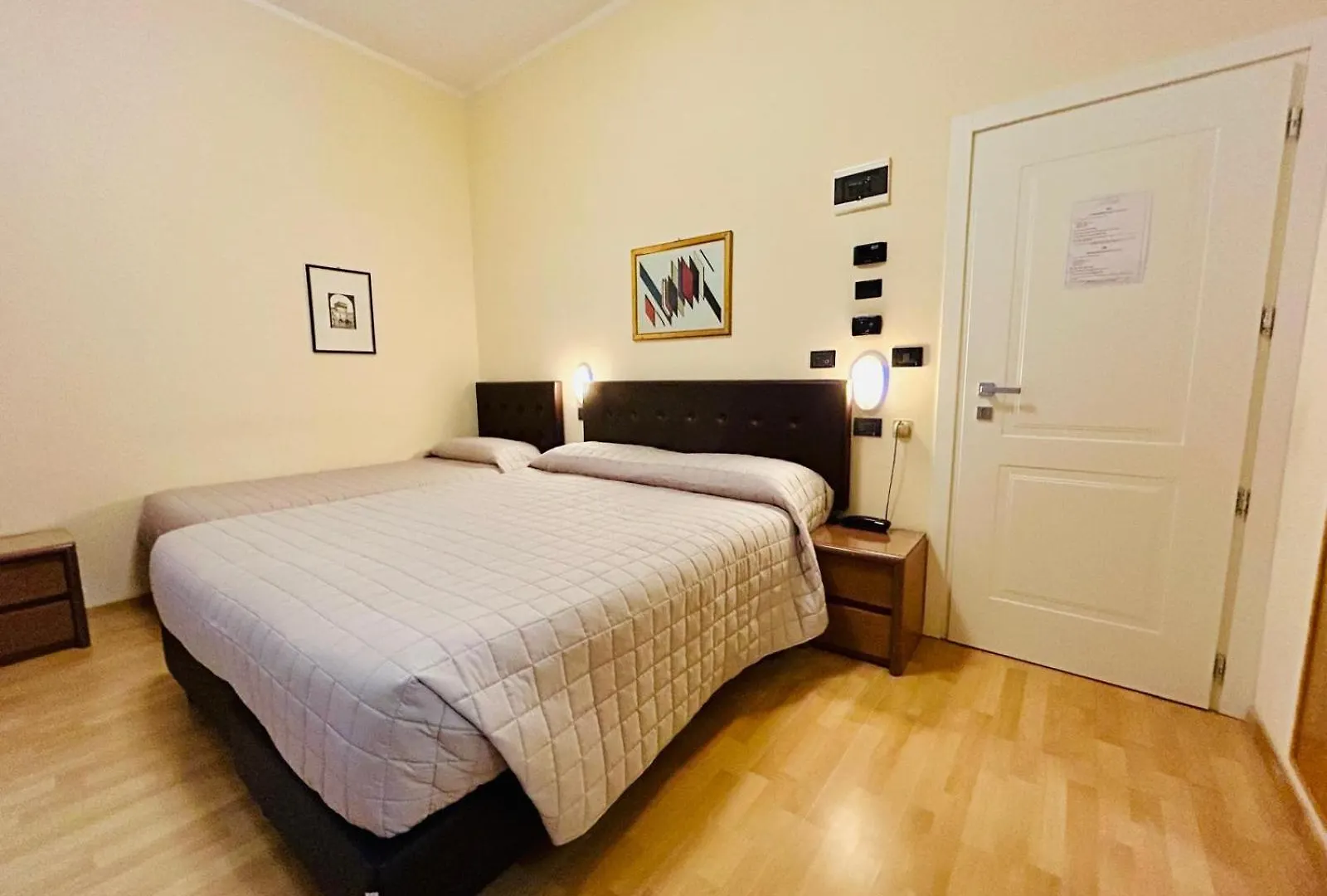 Hotel Milano Cesenatico