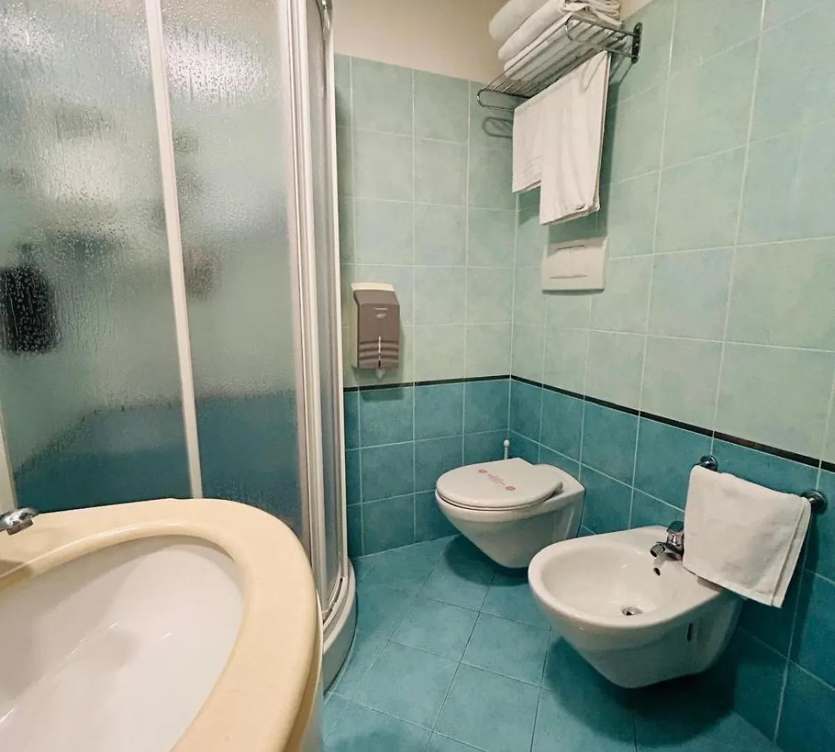 Hotel Milano Cesenatico