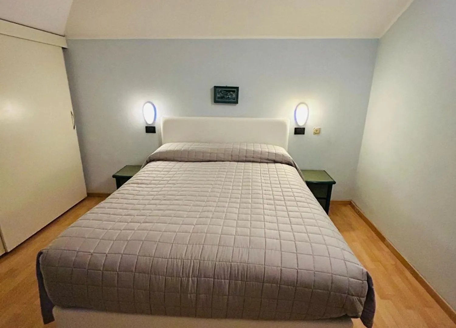 ***  Hotel Milano Cesenatico Italy