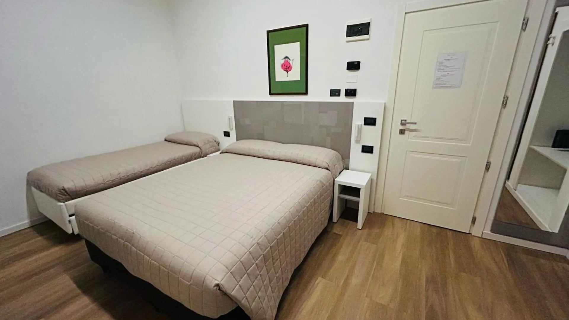 Hotel Milano Cesenatico