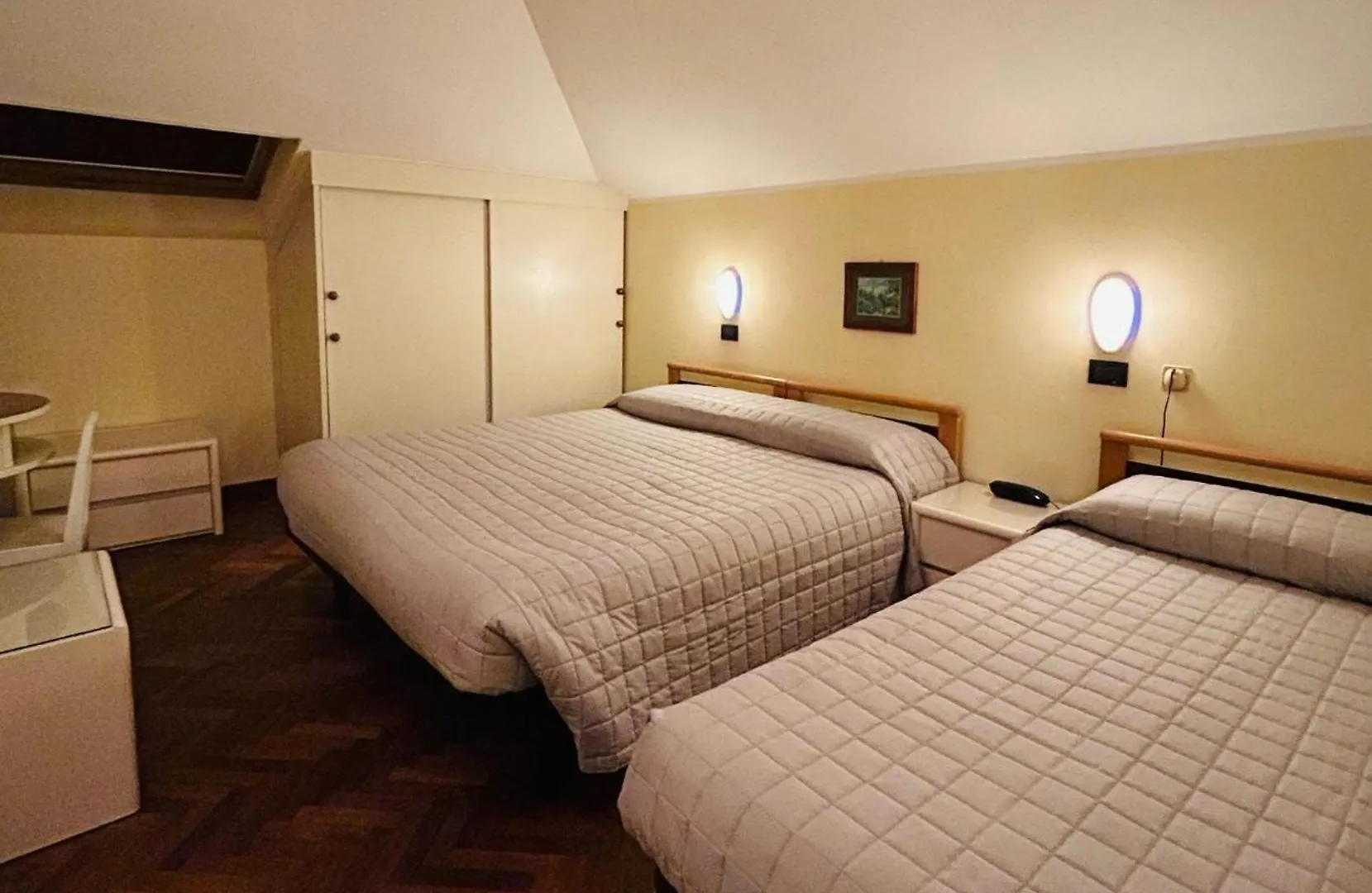 Hotel Milano Cesenatico Italy