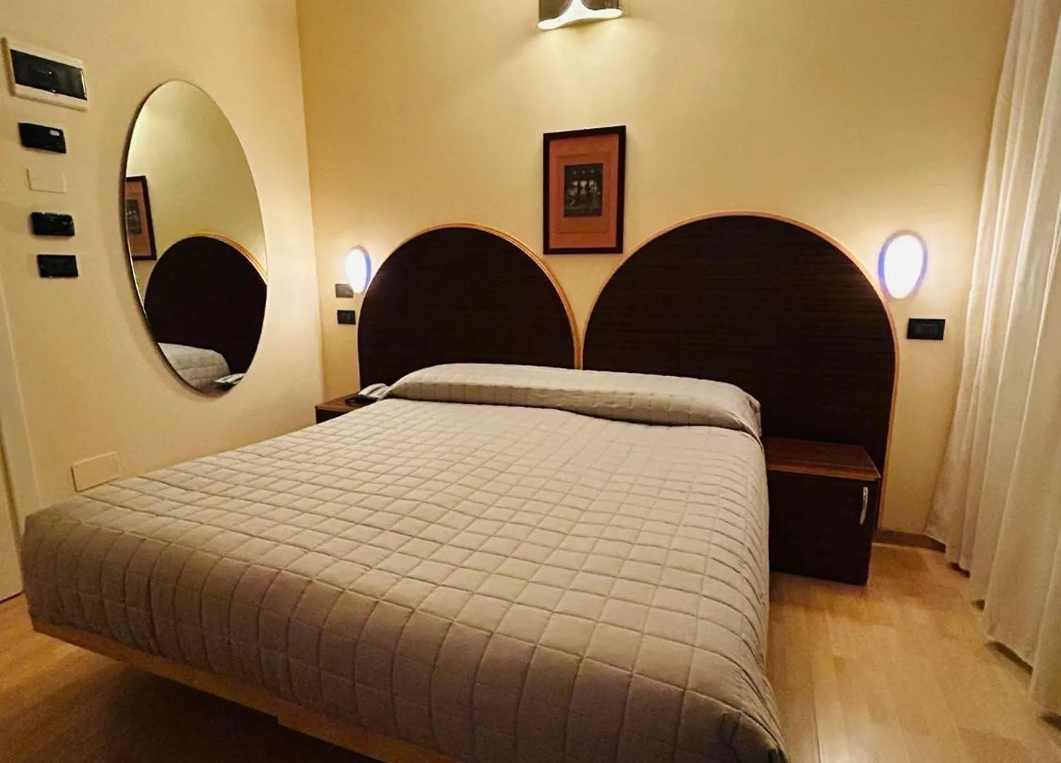 Hotel Milano Cesenatico