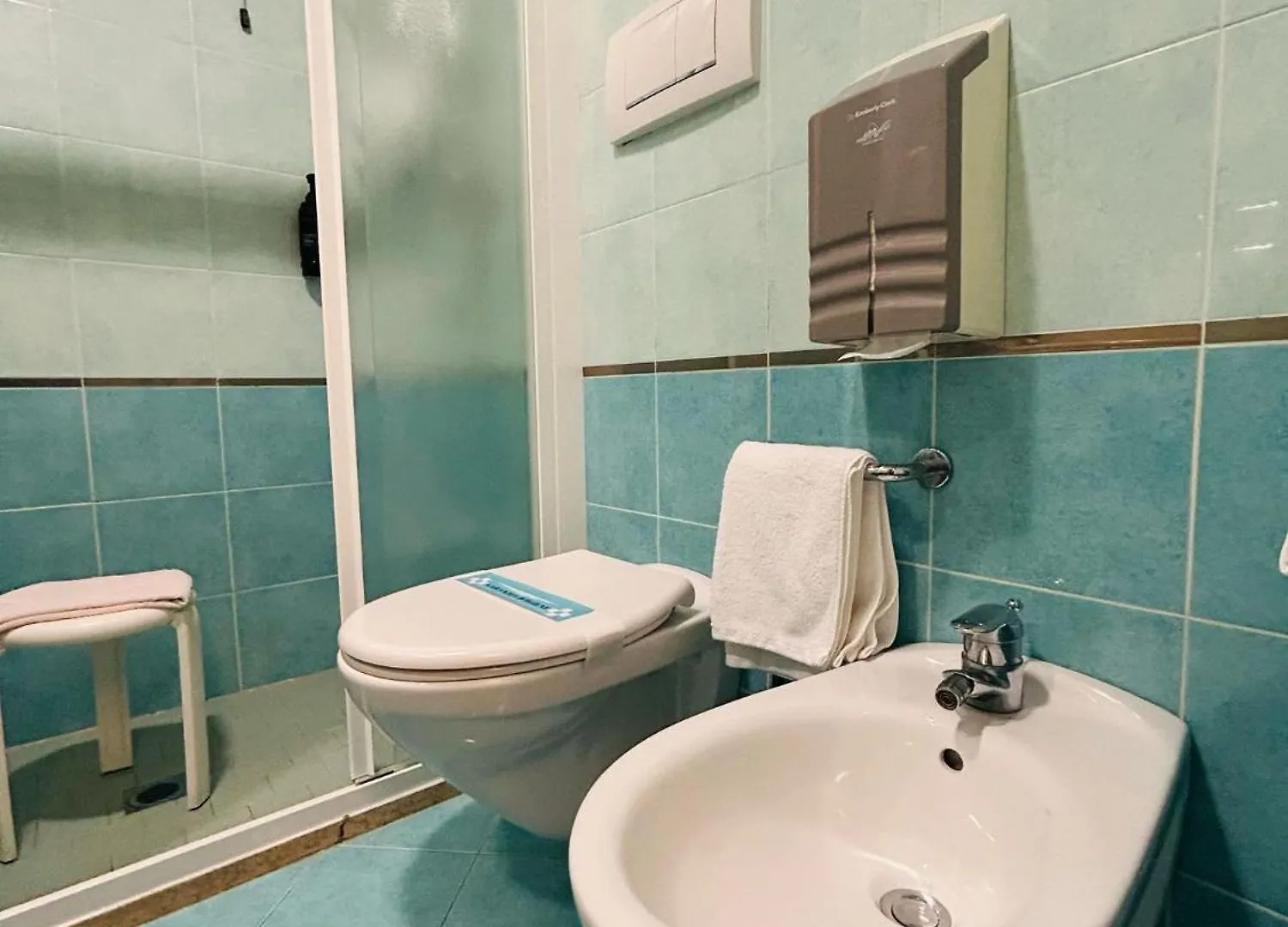 Hotel Milano Cesenatico