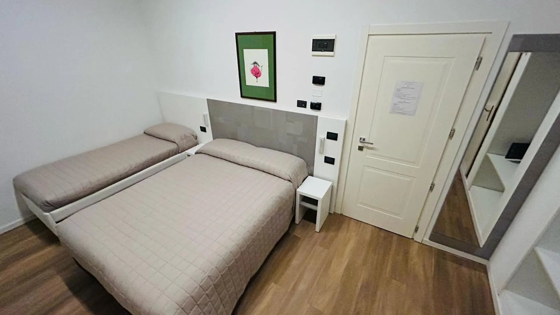 Hotel Milano Cesenatico Italy