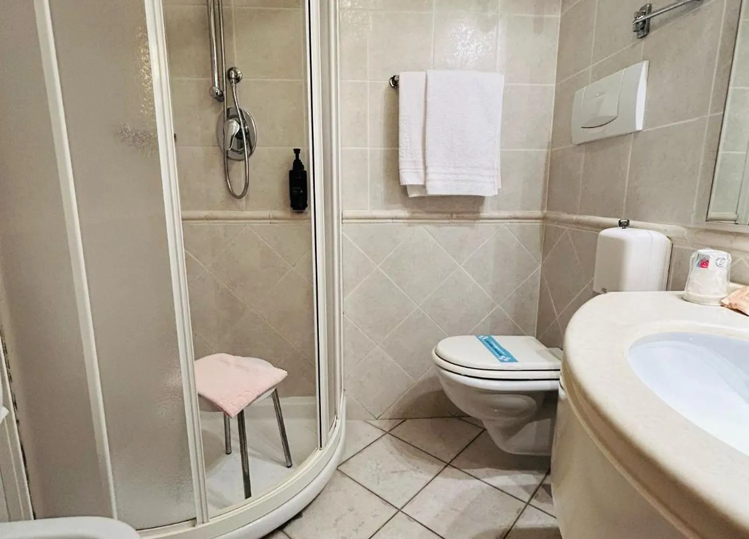 Hotel Milano Cesenatico