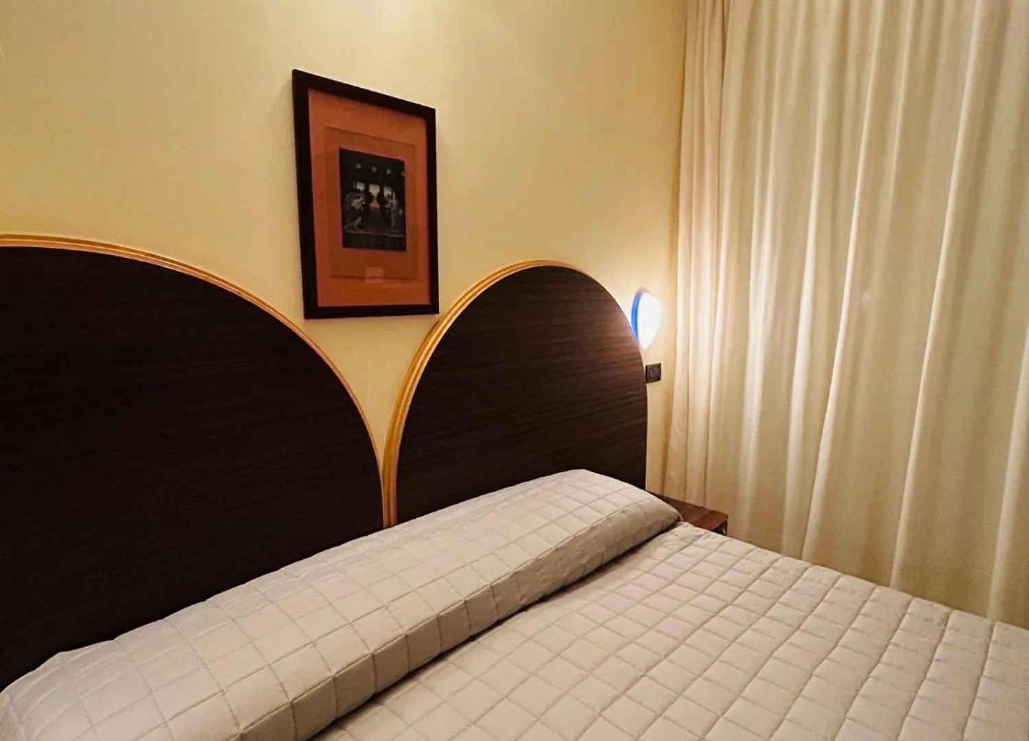 Hotel Milano Cesenatico 3*,