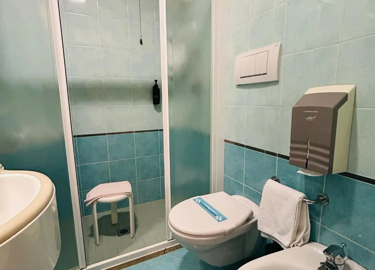 Hotel Milano Cesenatico